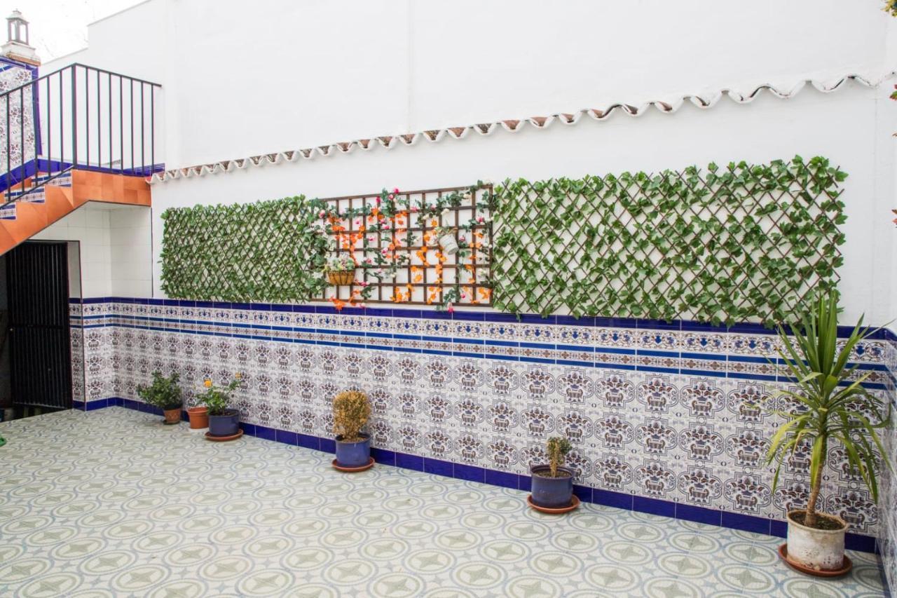 Elmiradordelasmurallas 巴埃萨 外观 照片